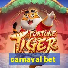 carnaval bet